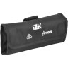 Отвертка динамометрическая с жалами IEK SLIM 14шт ARMA2L 5 A2L5-NS50-T2-14 A2L5-NS52-T2-14
