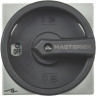 Переключатель кулачковый IEK MI-CS11-016-010 16А (сх. 10) закрытая рукоятка